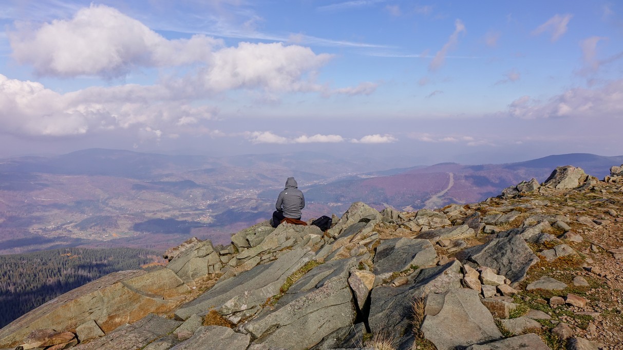 Piękno polskich gór - zdjęcie 40
