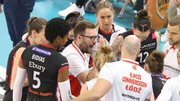 Mecz siatkarskiej Tauron Ligi odwołany! "Nie jesteśmy w stanie wystawić szóstki"