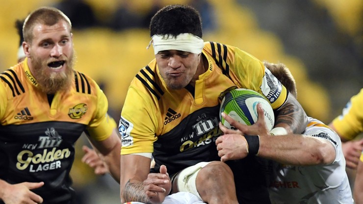 Rio 2016: Rugby 7 zadebiutuje na igrzyskach