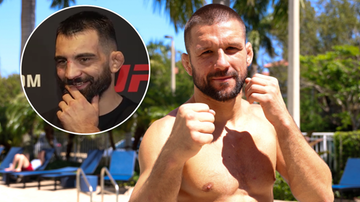 Zwycięstwo i takie słowa w stronę Polaka! Wyzwanie zostało rzucone