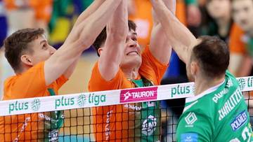 PLS 1. Liga: BBTS Bielsko-Biała - KS Sparta Grodzisk Mazowiecki. Relacja live i wynik na żywo