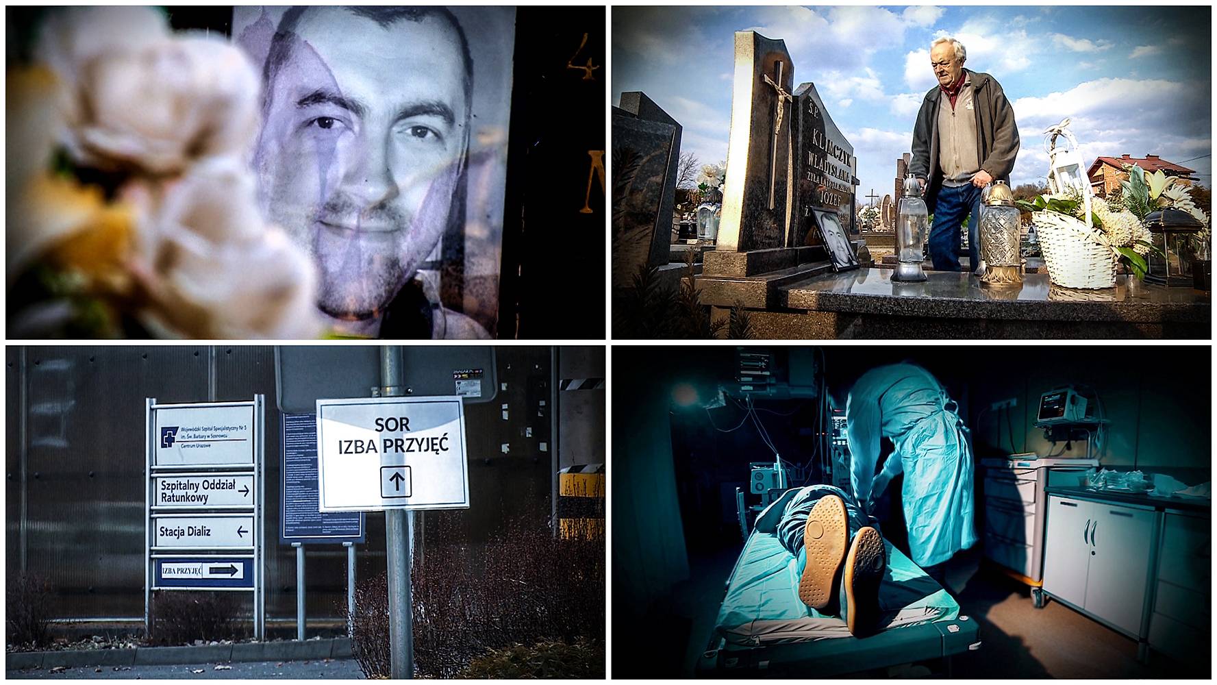 „Państwo w Państwie” - odcinek 608, na żywo 12 kwietnia