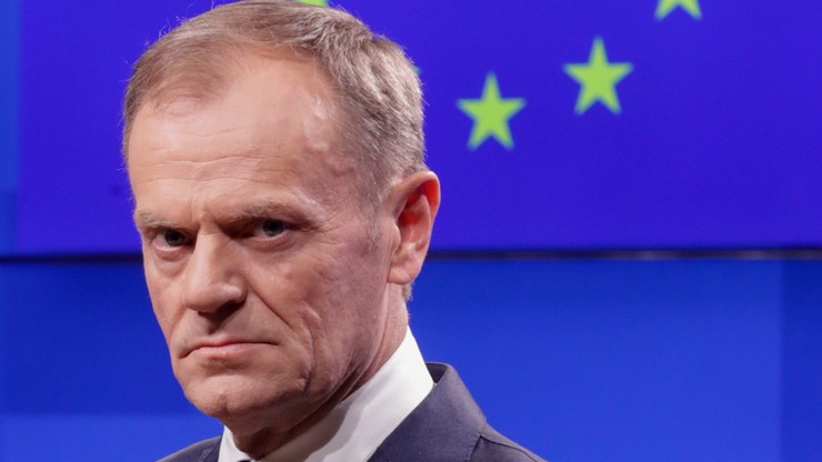 Tusk: przedłużenie brexitu do końca czerwca to większa niepewność