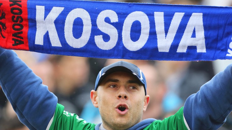 Kosowo mimo sprzeciwu Serbii przyjęte do UEFA. Boniek: ponoć nie mają stadionu zgodnego z wymogami