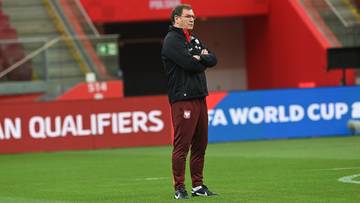 Jest kadra meczowa na spotkanie z Holandią. Kogo skreślił Jan Urban?