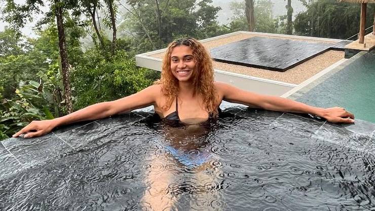 Eve Wembanyama, siostra gwiazdy NBA Victora Wembanyamy, dołączy do zespołu MB Zagłębie Sosnowiec