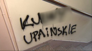 Warszawa: atak na Ukraińców budujących metro. "Podpalono nasz dom, czujemy się zagrożeni"