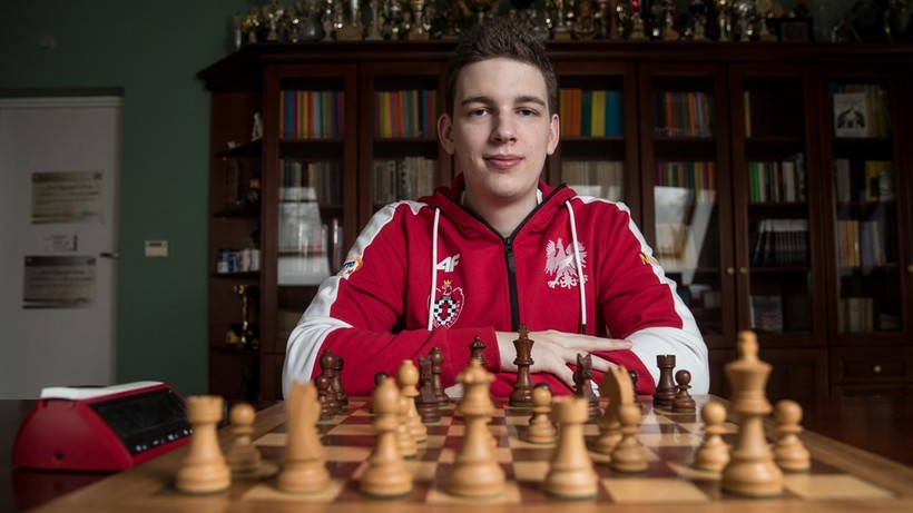 Grand Chess Tour: Najlepsi szachiści świata przyjadą do Warszawy