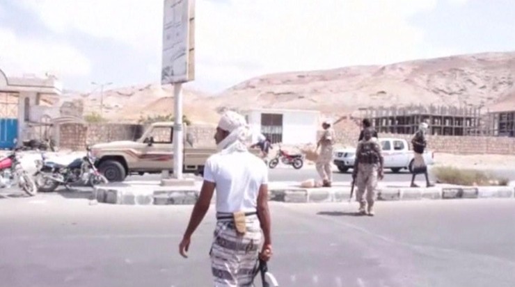 Atak Państwa Islamskiego w Jemenie. Nie żyje co najmniej 25 osób