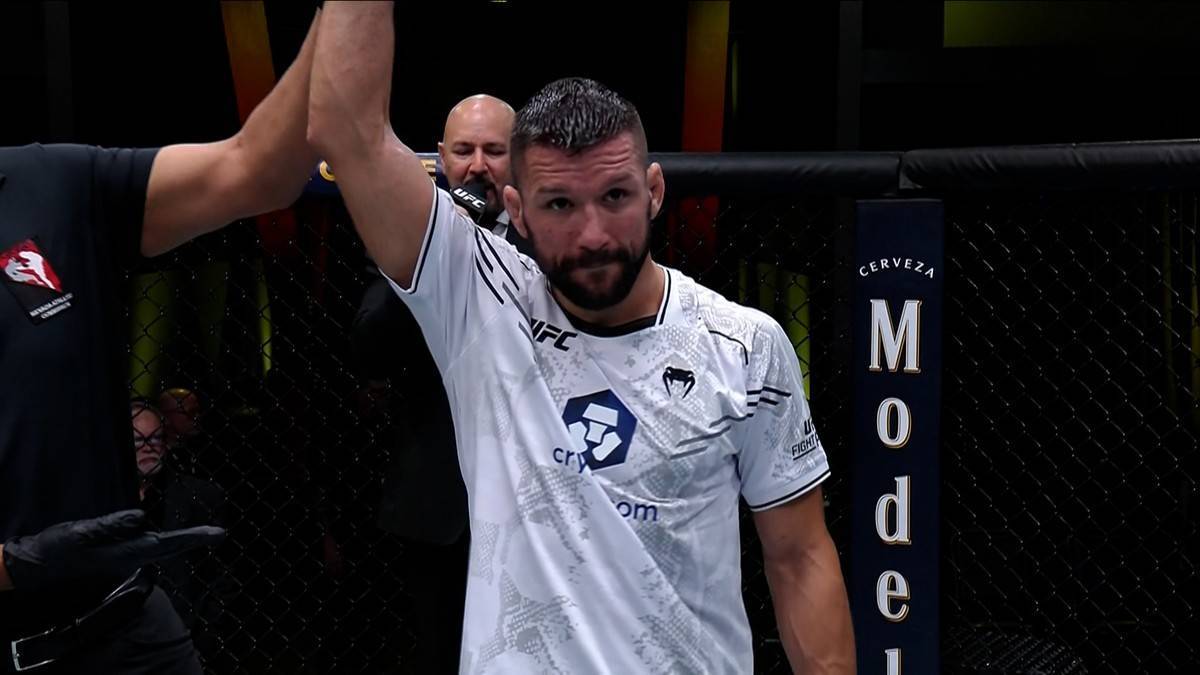 Gamrot wraca do gry! Karta walk gali UFC 305. Gdzie obejrzeć?