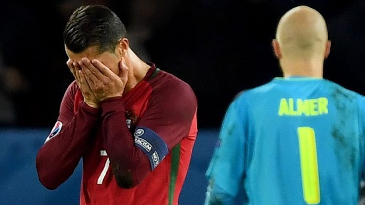 Dramat Ronaldo i spółki! Odmieniona Austria urwała punkty Portugalii