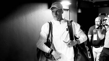 Indian Wells: Jannik Sinner - Learner Tien. Relacja live i wynik na żywo