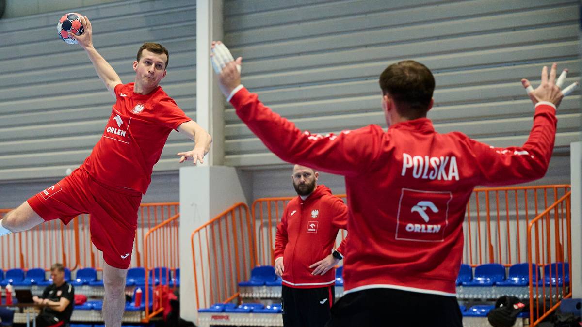 Biało-Czerwoni rozpoczynają walkę na Euro. Pierwszy rywal to Węgry