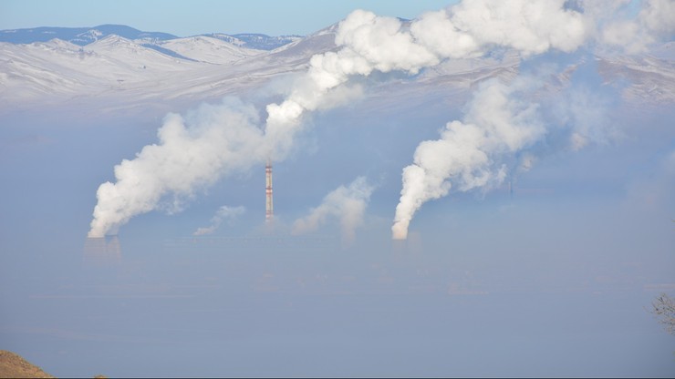 COP26 w Szkocji. Zmniejszenie emisji metanu. Blisko 90 krajów popiera inicjatywę