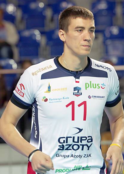 Bartosz czy Bartłomiej? Najsłynniejsze Bartki polskiej siatkówki