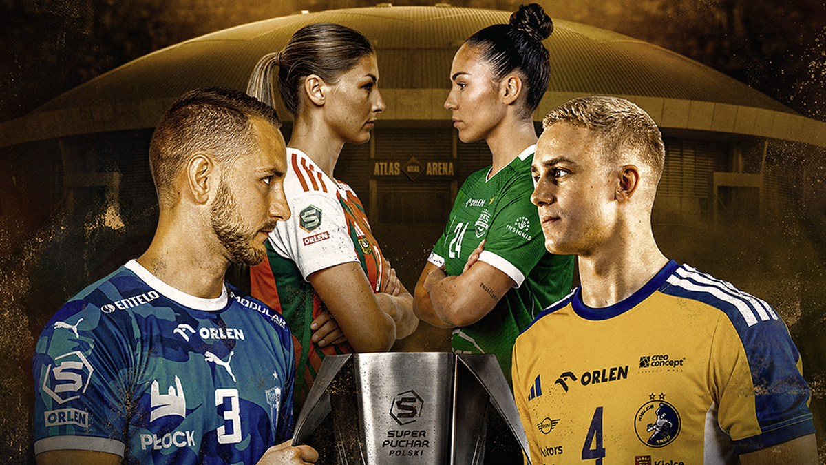 Polish Handball Super Cup
