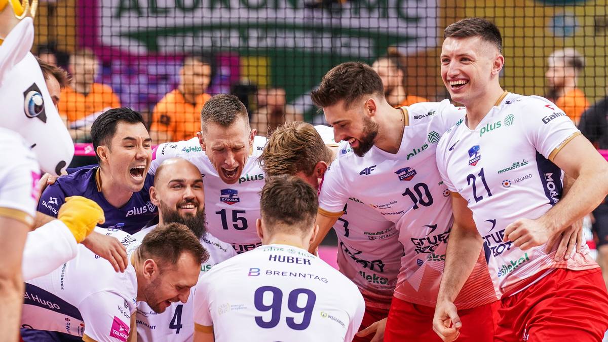 Polski klub siatkarski ogłosił transfer! Triumfator Ligi Mistrzów wraca po ośmiu latach