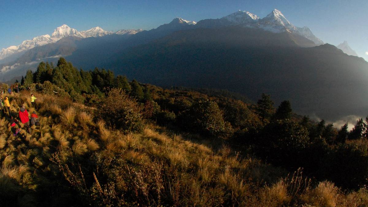 Tragedia na Dhaulagiri. Odnaleźli ciała pięciu Rosjan