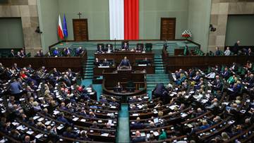 Obowiązkowa etyka lub religia? Sejm zdecydował ws. obywatelskiego projektu