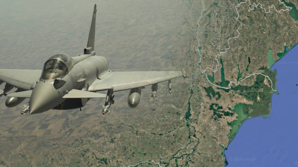 Rosyjski dron naruszył przestrzeń NATO. Zniszczenia w europejskim kraju