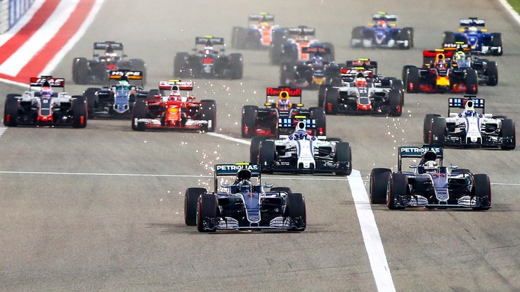 F1: Wszystkie teamy za powrotem do starego systemu kwalifikacji