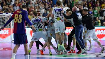 FC Barcelona przegrała po golu w ostatniej akcji! Co za zwroty akcji