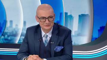 Kamiński: Stało się wszystko, żeby Tusk przestał być premierem