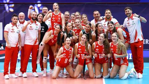 Mistrzostwa świata U17 siatkarek. Końcowa klasyfikacja. Które miejsce zajęła Polska?