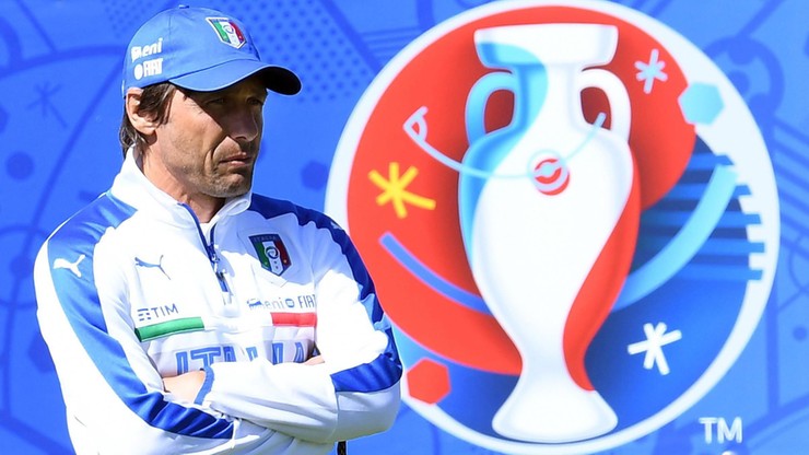 Włoskie media: Conte wystawi rezerwy w ostatnim meczu