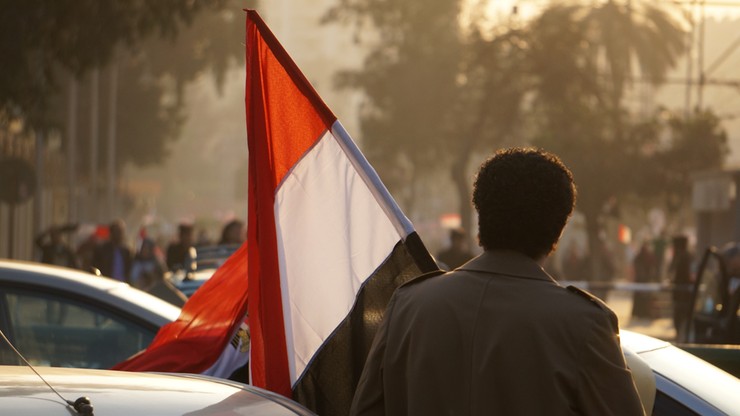 Egipt: parlament zebrał się po ponad trzech latach