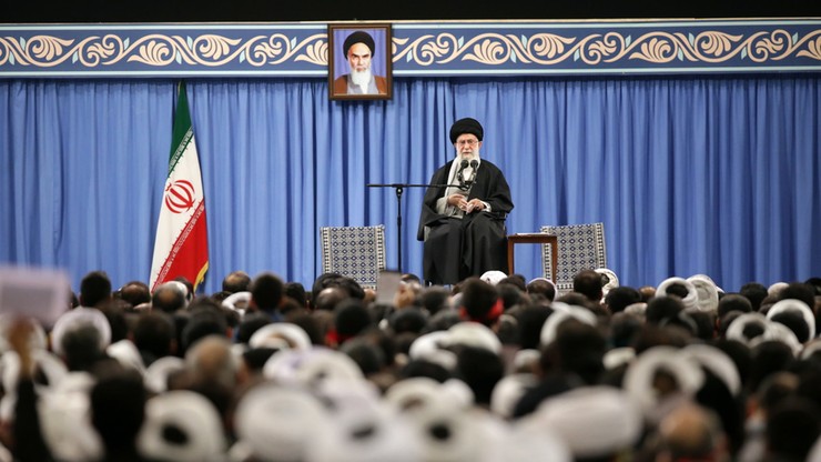 "Iran musiał odpowiedzieć na poczucie zranionej dumy. Nie upatrywałabym żadnej eskalacji"