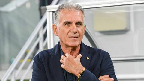 Kadra Ghany na MŚ 2026. Zobacz skład na mundial