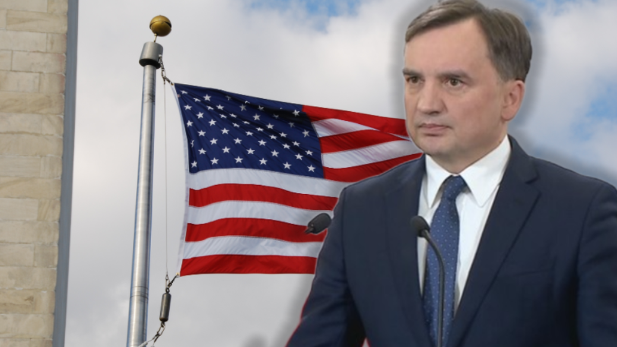 Polacy o ekstradycji Zbigniewa Ziobry. Większość jest zdecydowana