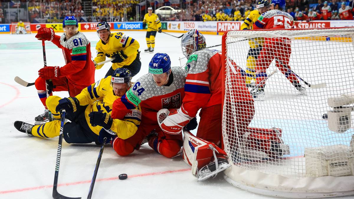 Zaczynamy hokejowe mistrzostwa świata Elity! Plan transmisji