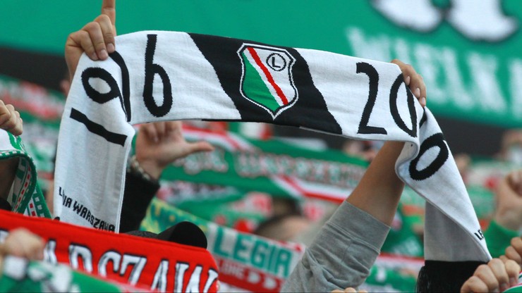 Porażka Legii w sparingu z beniaminkiem ligi bułgarskiej