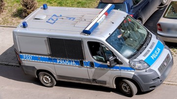 13 policjantów z Lublina zarażonych koronawirusem, zamknięty komisariat