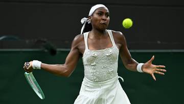 WTA w Montrealu: Coco Gauff - Wieronika Kudiermietowa. Relacja live i wynik na żywo