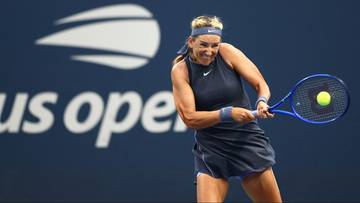 US Open: Wiktoria Azarenka - Anastazja Pawluczenkowa. Relacja live i wynik na żywo