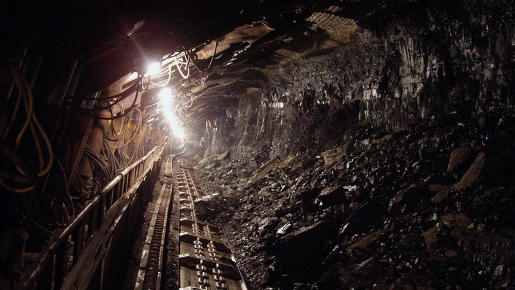 Wypadek w kopalni Pniówek. Nie żyje górnik