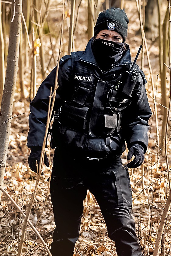 „Policjantki i Policjanci” - odcinek 771: Trująca niespodzianka