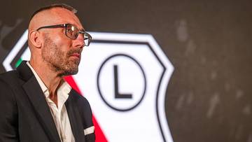 Papszun się doigrał. Legia wydała komunikat