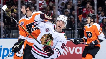 NHL: W środę początek sezonu innego niż wszystkie