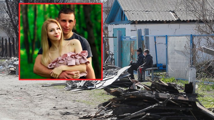 Wojna w Ukrainie. Przechwycona rozmowa. Rosjanka namawiała męża-żołnierza do gwałcenia Ukrainek