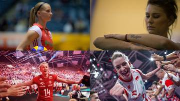 25 pytań na 25-lecie Polsatu Sport. Ulubiona siatkarka ćwierćwiecza