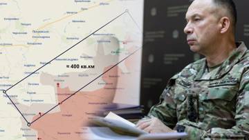 Sukces ukraińskiej armii. Strategiczne terytoria odbite z rąk Rosjan