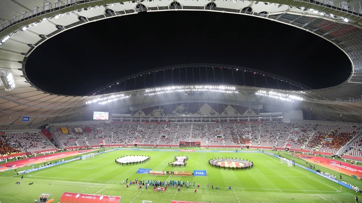 Wichniarek: Katar buduje stadiony i mocną drużynę 