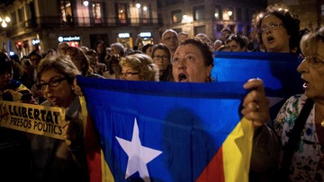 Sondaż nie pozostawia wątpliwości. Katalońskie partie niepodległościowe wygrają wybory w regionie