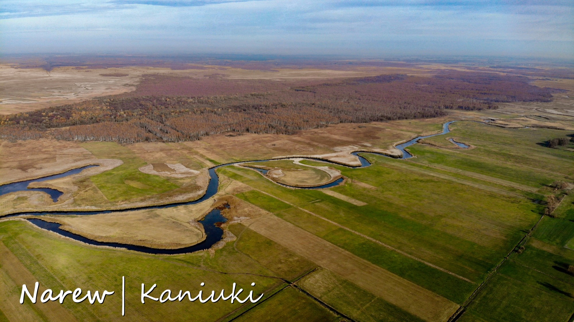 Polskie rzeki z lotu ptaka - zdjęcie 39