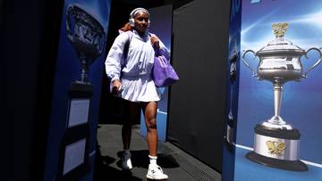 Gauff już w trzeciej rundzie. Łatwe zwycięstwo Amerykanki