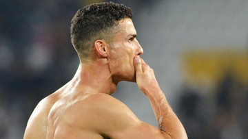 Ronaldo nie został powołany na mecze z Polską i Szkocją